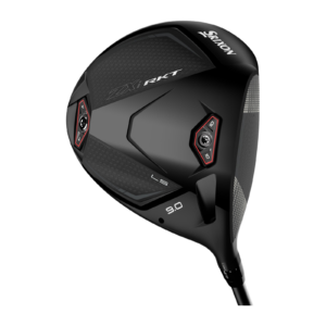 Srixon ZXi RKT LS driver clubhead