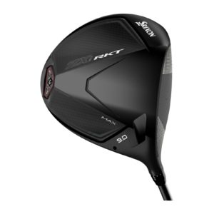 Srixon ZXi RKT MAX driver clubhead